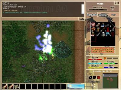 mejores fotos del iao